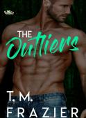 2. The Outliers - T.M. Frazier
