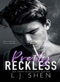 Pretty Reckless (All Saints High #1) - L.J. Shen