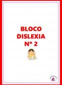 Bloquinho dislexia 2 PDF
