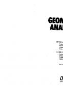 Geometria Analitica (Reis & Silva)